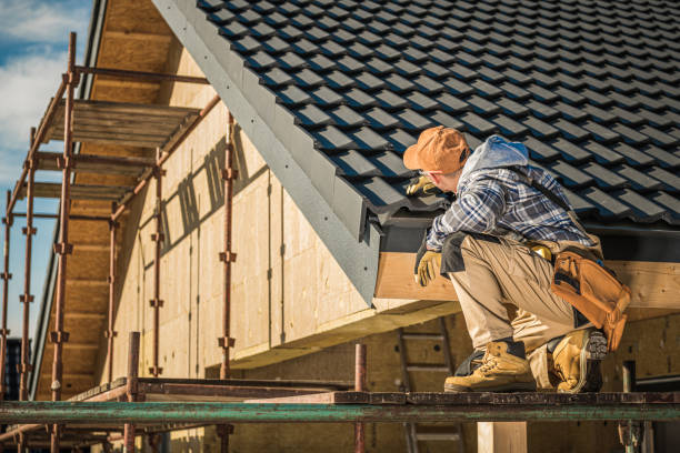 Best Roof Inspection Near Me  in Baldwinville, MA