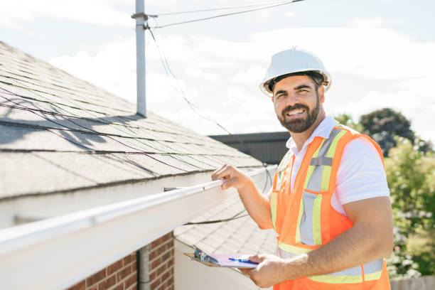 Quick and Trustworthy Emergency Roof Repair Services in Baldwinville, MA