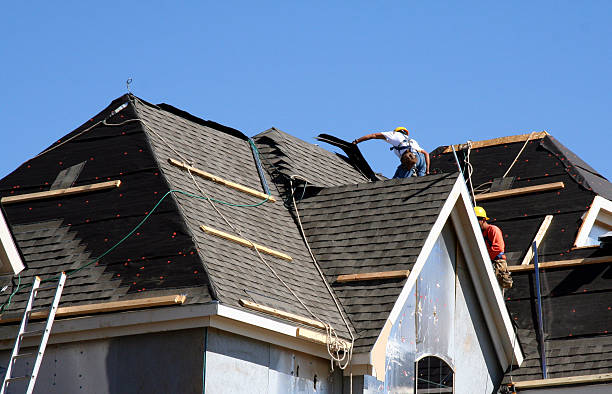 Best Residential Roofing Contractor  in Baldwinville, MA